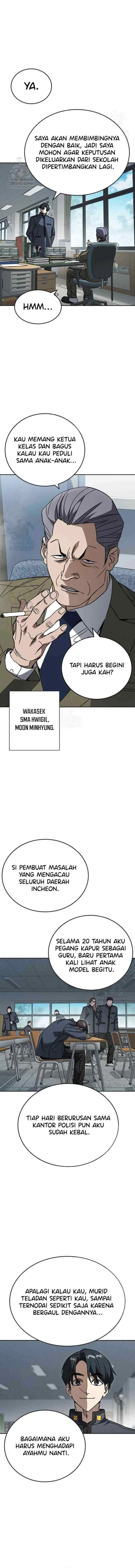 Kenkyu Gurupu chapter 304 halaman 12
