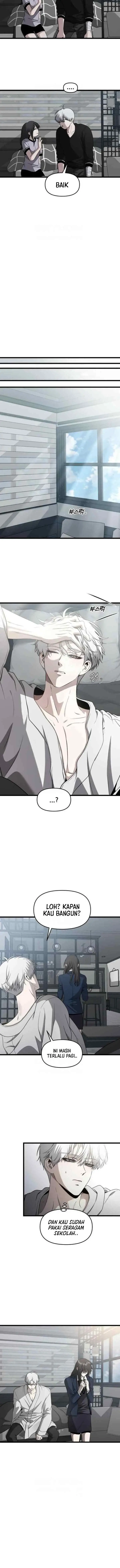 Siyoon Redflag chapter 136 halaman 5