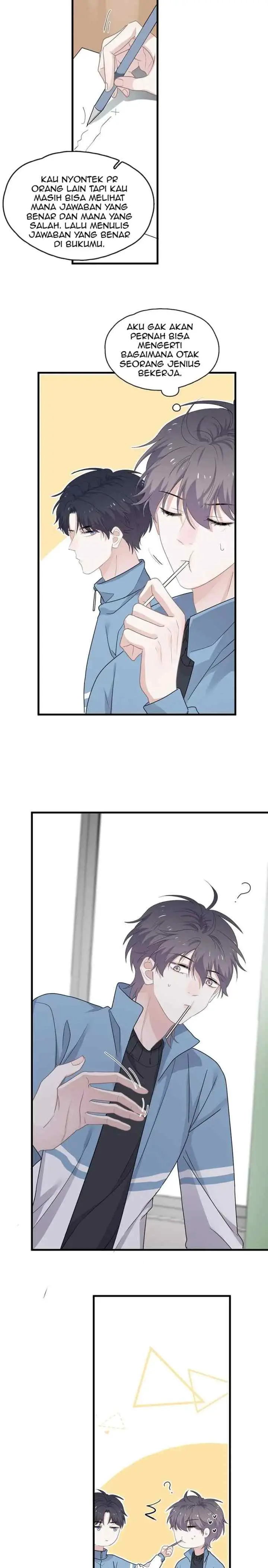 Zhe Ti Chao Gang Le chapter 82 halaman 7