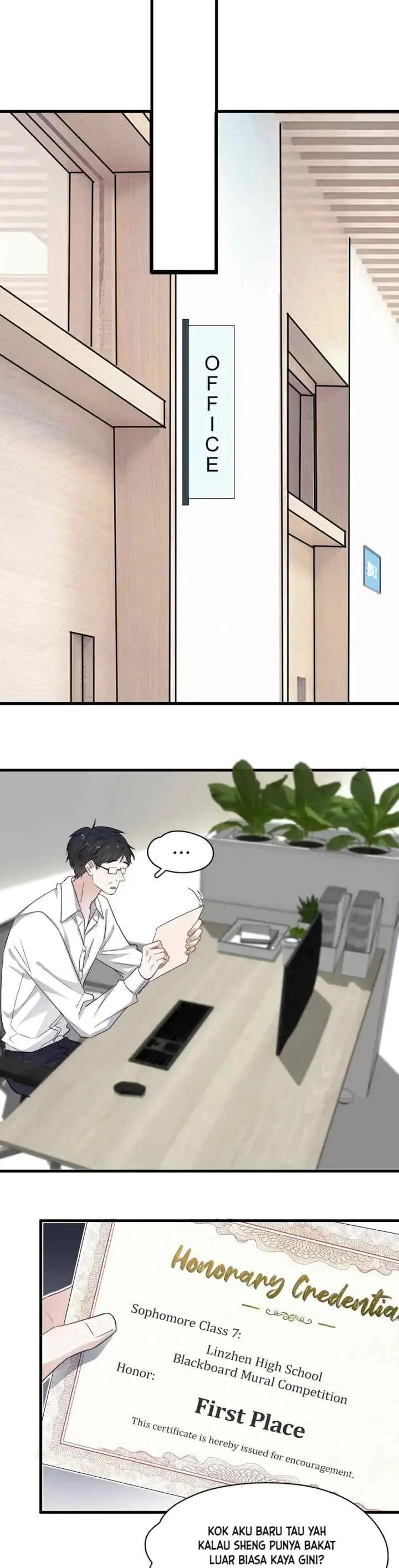 Zhe Ti Chao Gang Le chapter 103 halaman 14