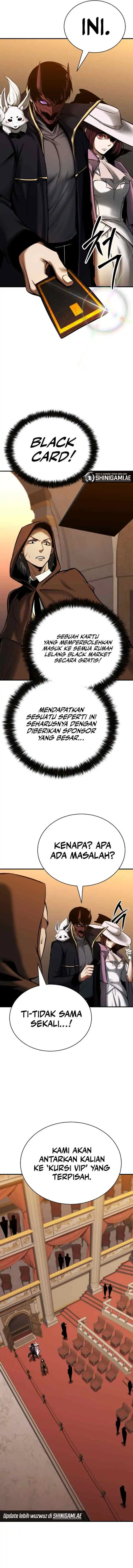 Absolute Necromancer chapter 47 halaman 12