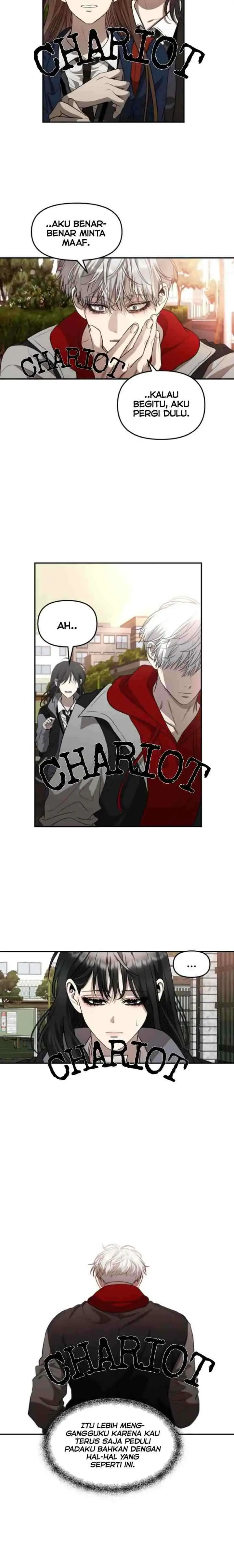 Siyoon Redflag chapter 81 halaman 9