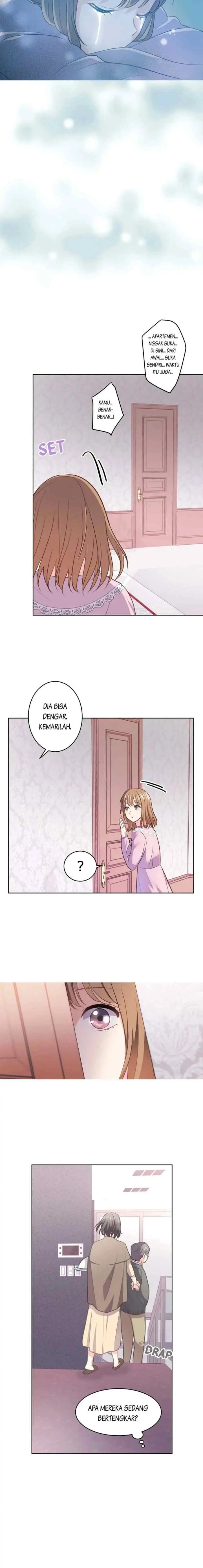 I Became A Millionaire's Daughter chapter 23 halaman 4