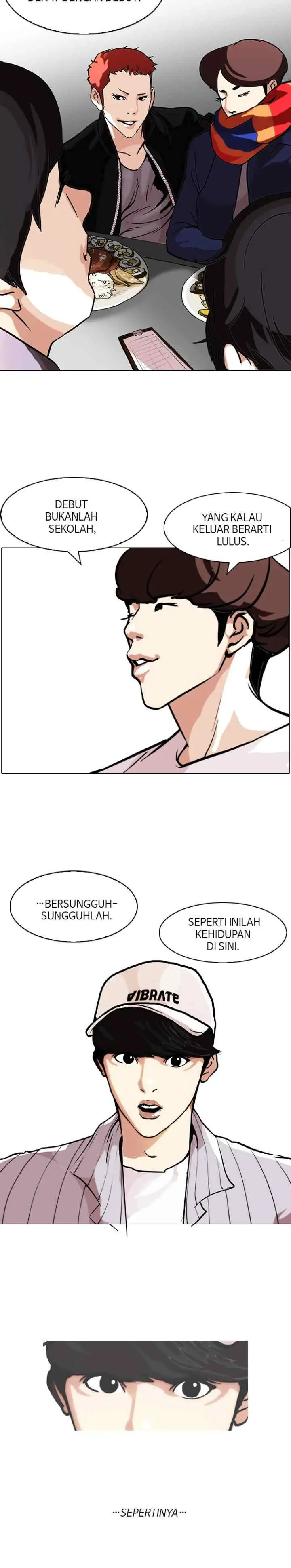 Lookism chapter 97 halaman 6
