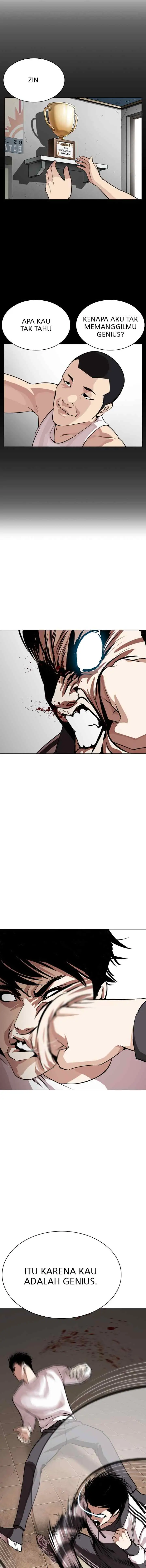 Lookism chapter 272 halaman 15