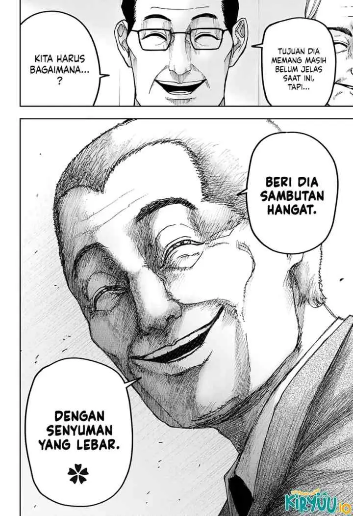 Otona Taisen chapter 21 halaman 4