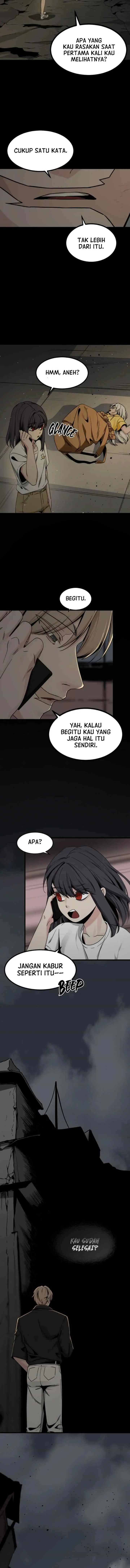 Hero Killer chapter 85 halaman 4