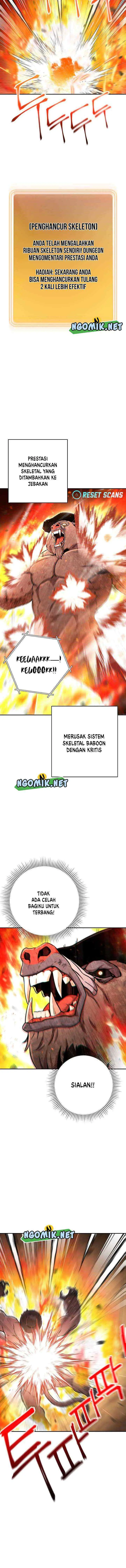 Dungeon Reset chapter 127 halaman 5