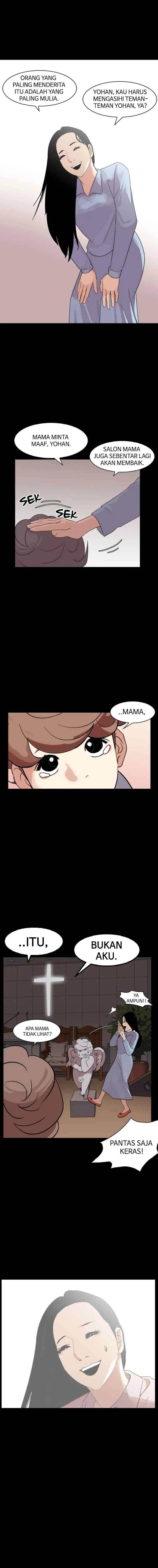 Lookism chapter 133 halaman 5
