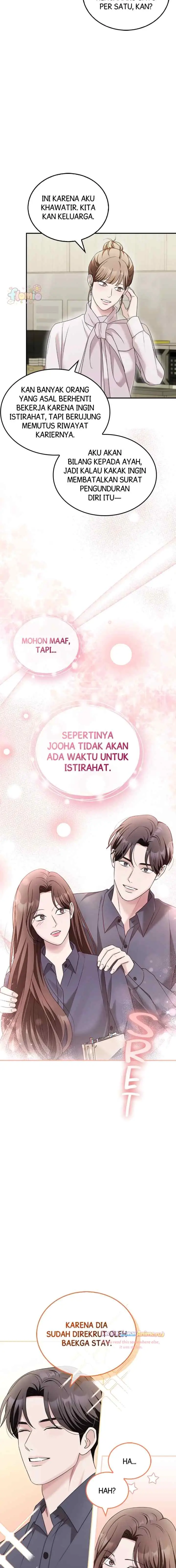 Couple, How Far We Can Go? chapter 48 halaman 10