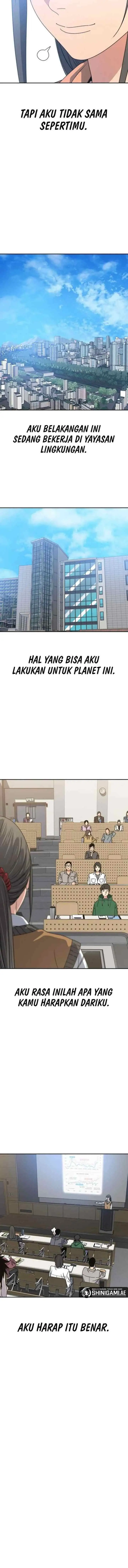 Existence chapter 72 halaman 6