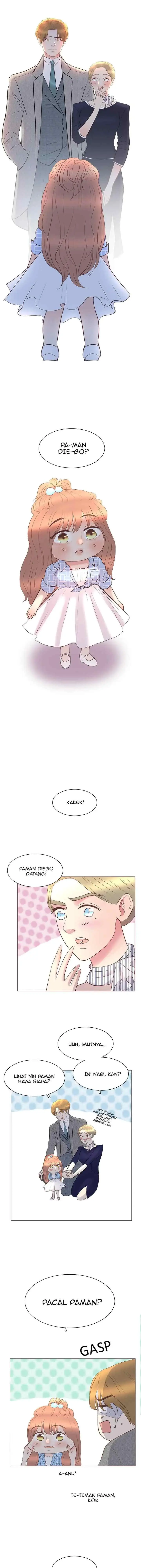 A Flower for Nao chapter 77 halaman 6