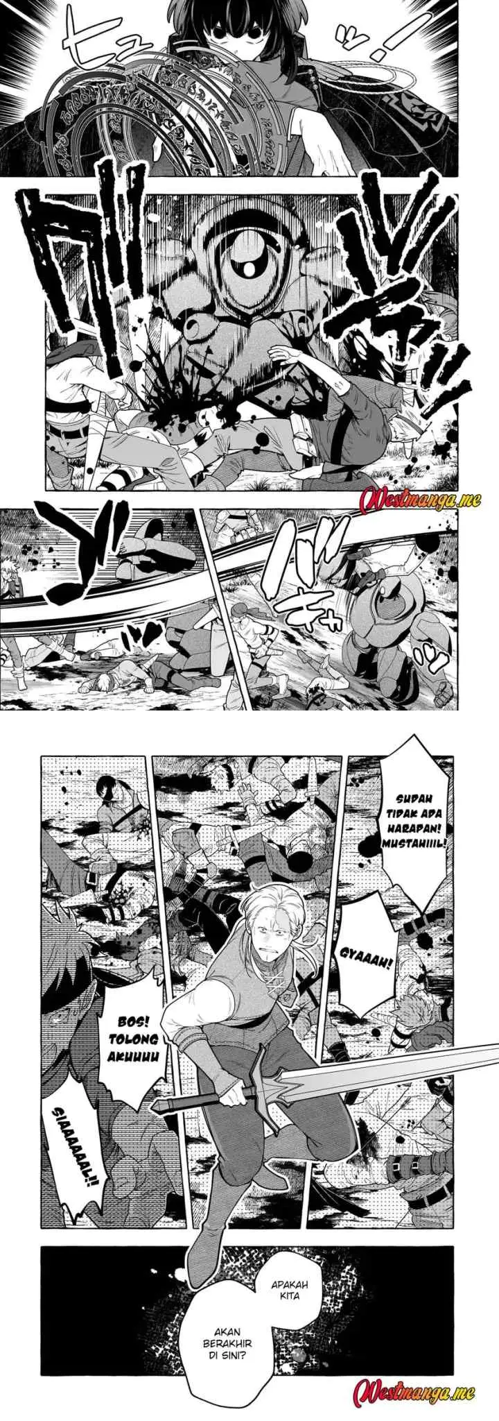 Hinekure Ryoushu no Koufukutan chapter 20 halaman 7
