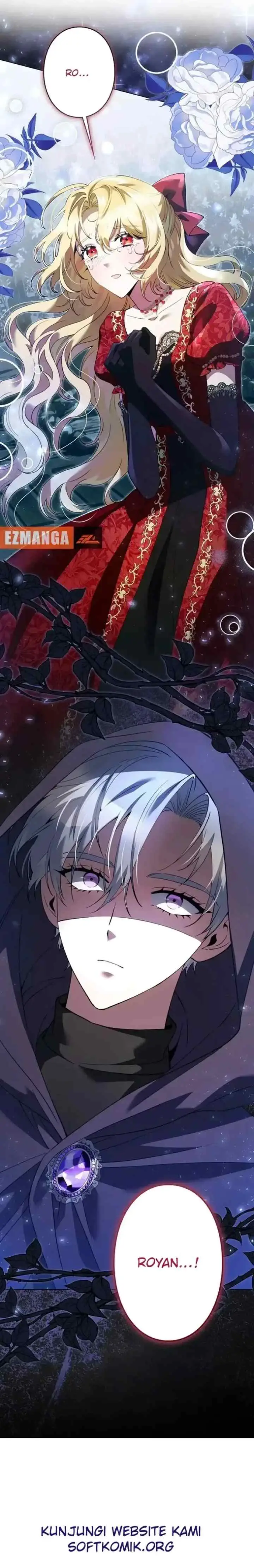 I Became a Wretched Extra in a Healing Story chapter 62 halaman 13