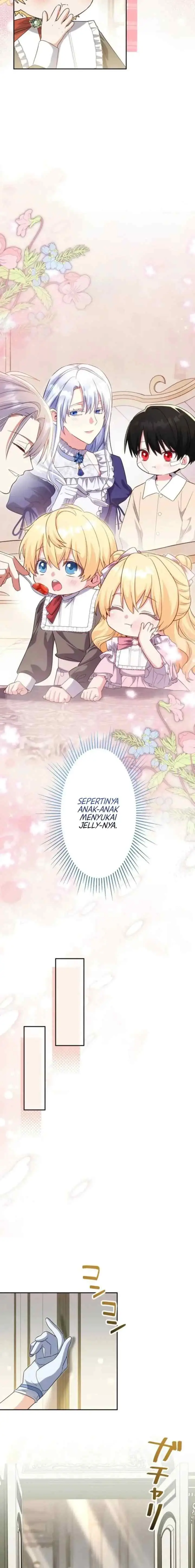 I Became the Most Terrifying Stepmother in History?! chapter 11 halaman 15