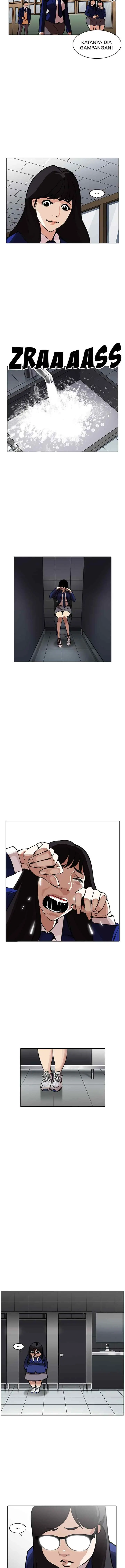 Lookism chapter 198 halaman 15