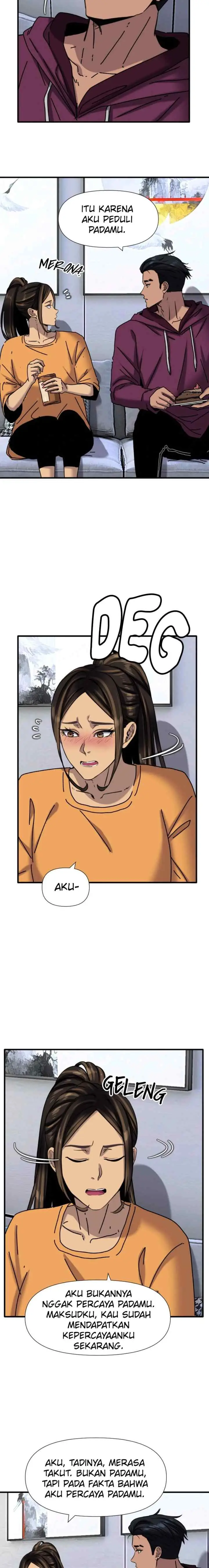 Chasing Red chapter 19 halaman 13