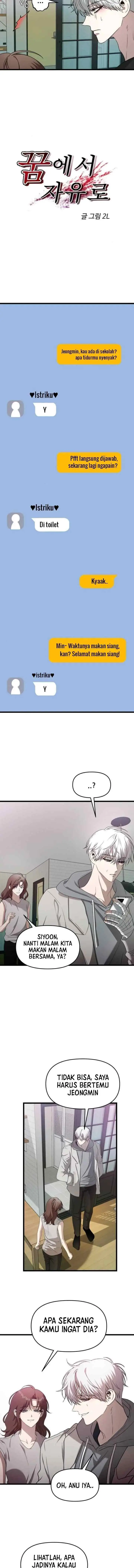 Siyoon Redflag chapter 127 halaman 8