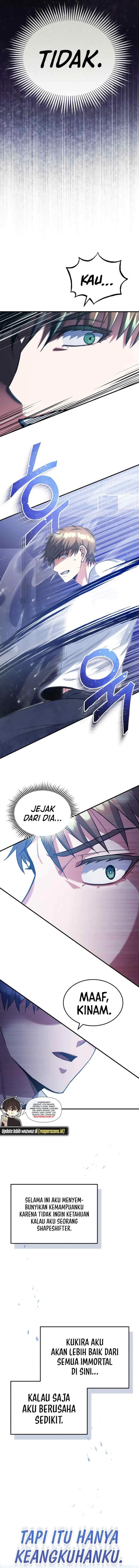 Genius of the Unique Lineage chapter 32 halaman 15