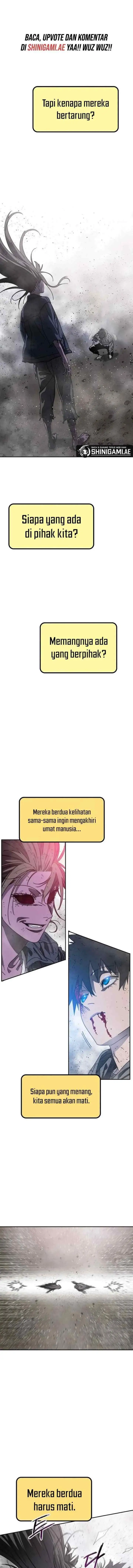 Existence chapter 70 halaman 11