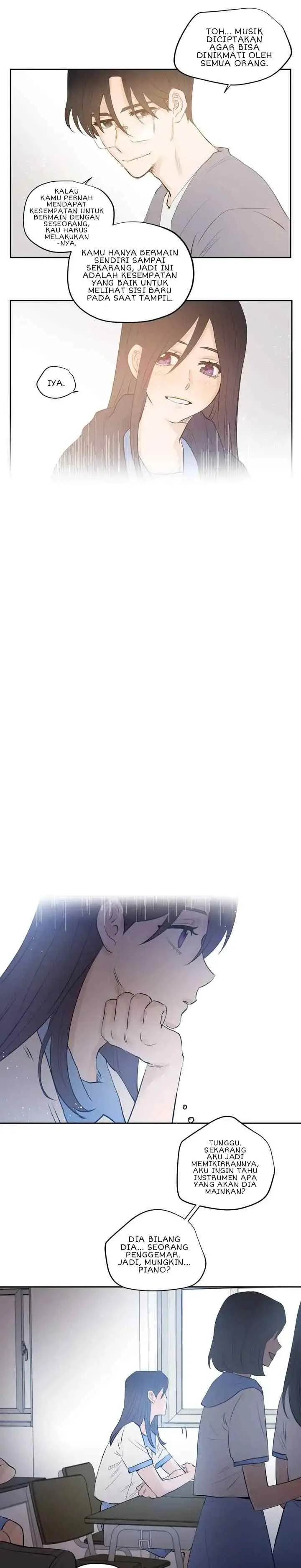 Broken Melody chapter 13 halaman 4