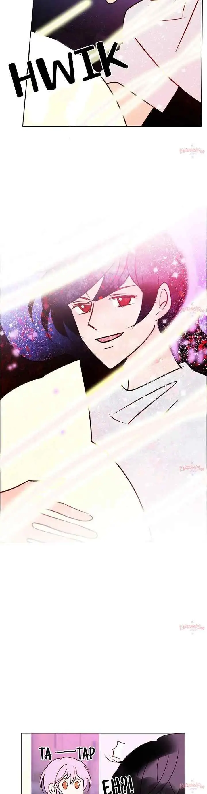 Golden Waltz chapter 58 halaman 9
