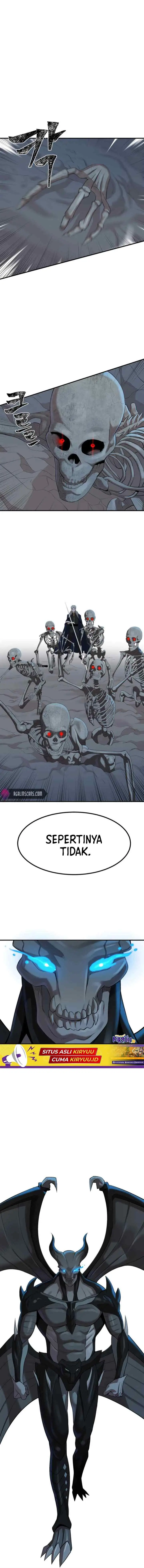 Is The Demon King A Healer? chapter 3 halaman 8