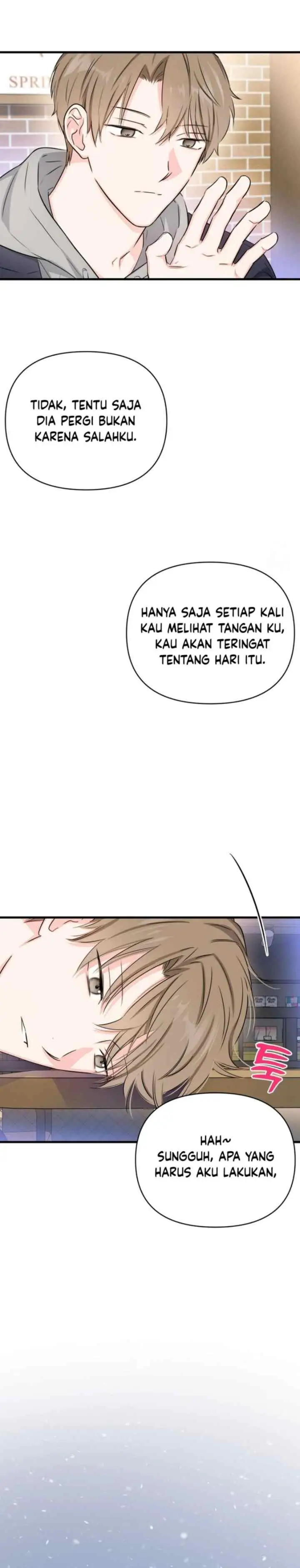 3 And Half chapter 27 halaman 15
