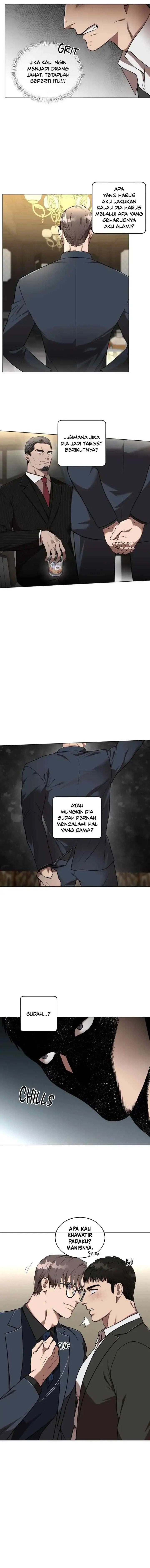 Collateral Desire chapter 7 halaman 10