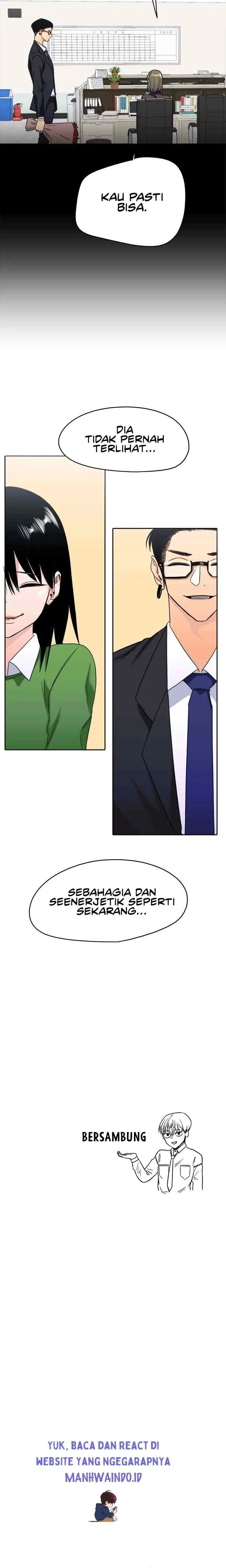 Drawing Romance chapter 139 halaman 15