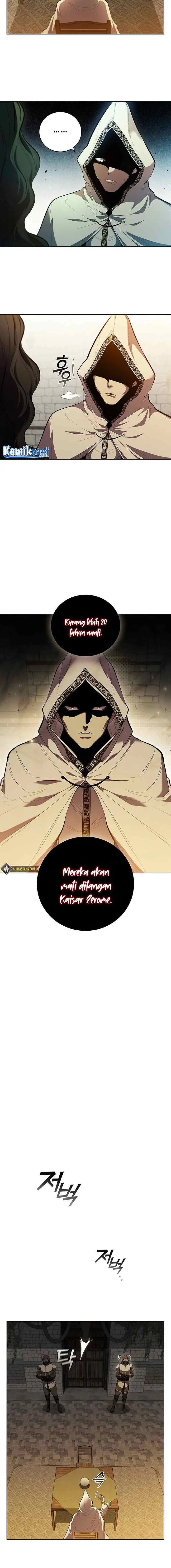 I Regressed As The Duke chapter 68 halaman 8