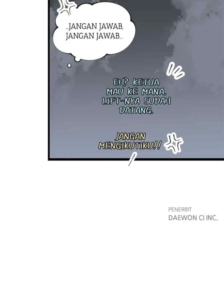 Early Morning Cinderella chapter 7 halaman 18