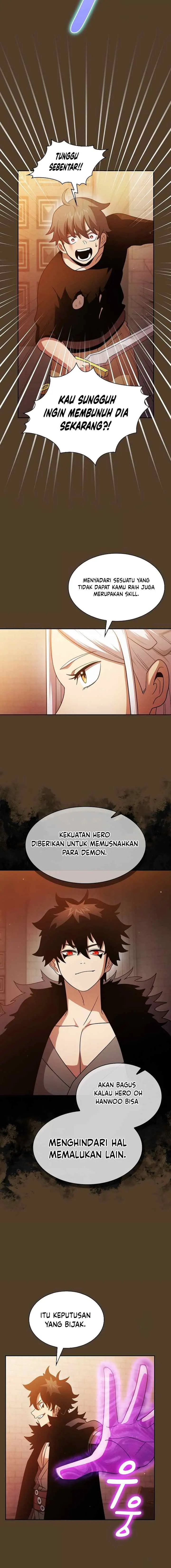 Is this Hero for Real? chapter 100 halaman 4