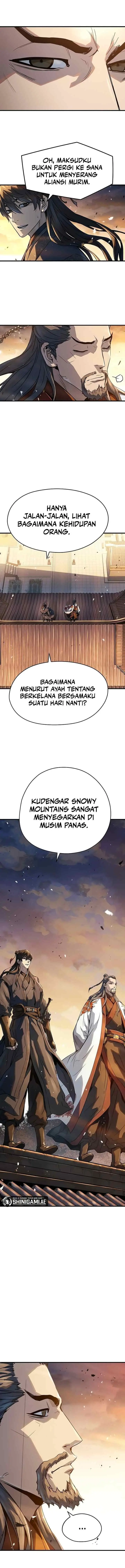 Absolute Regression chapter 39 halaman 13