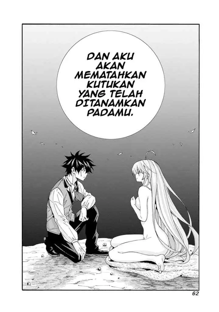 The Strongest Harem of Nobles chapter 41 halaman 9