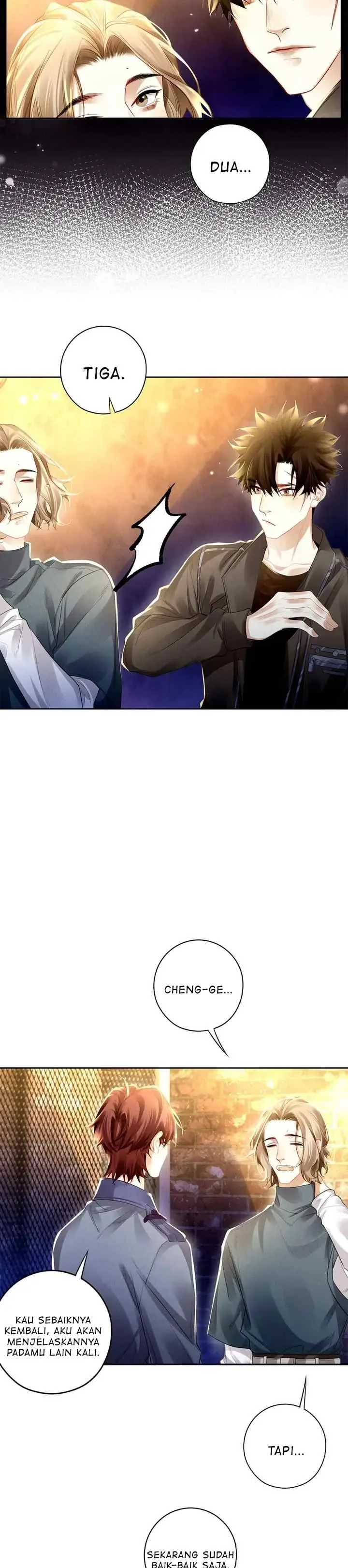 Jie Yao chapter 71 halaman 13
