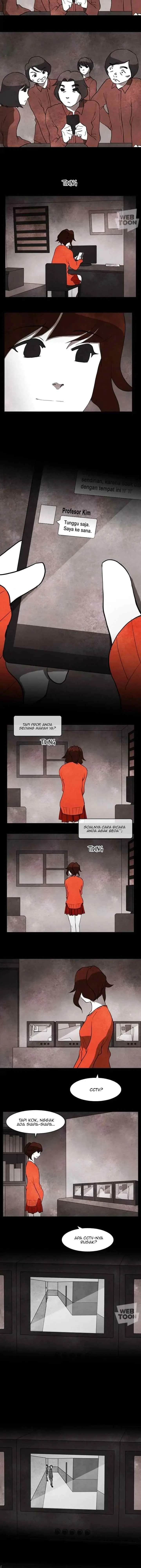Forest of Humans chapter 2 halaman 4