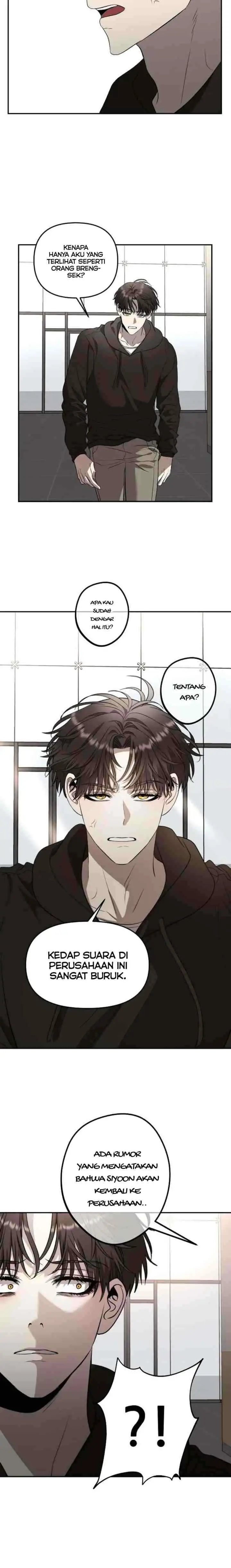 Siyoon Redflag chapter 77 halaman 12