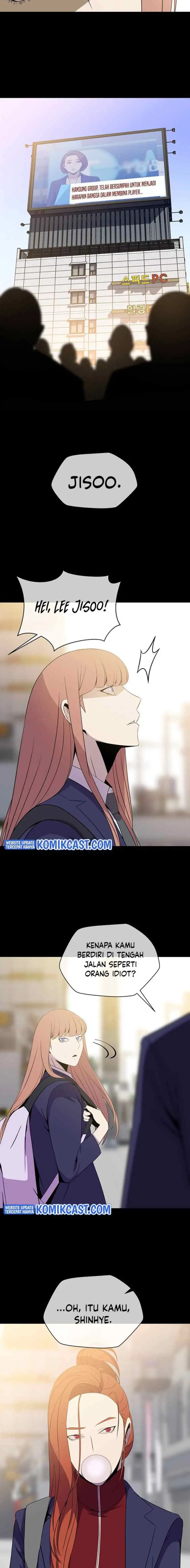 Kill the Hero chapter 99 halaman 13