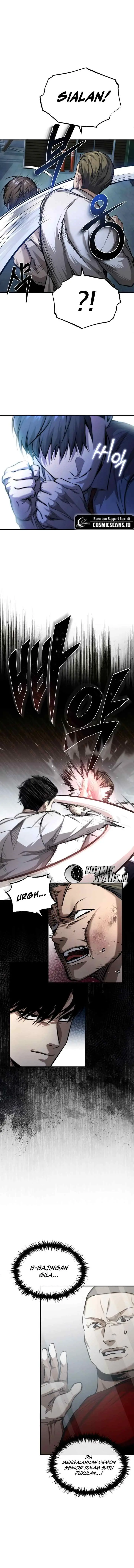 Devil Returns To School Days chapter 22 halaman 4