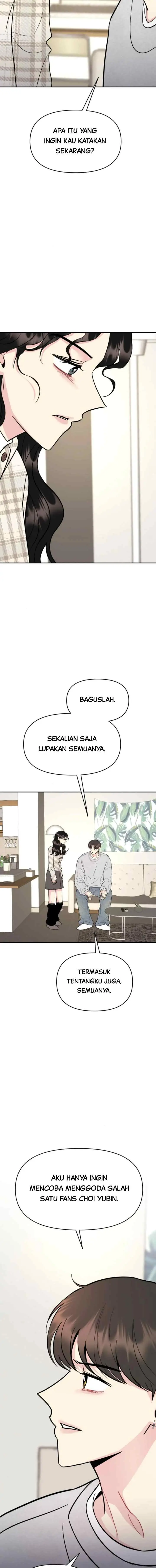 Beware of Imitations chapter 13 halaman 7
