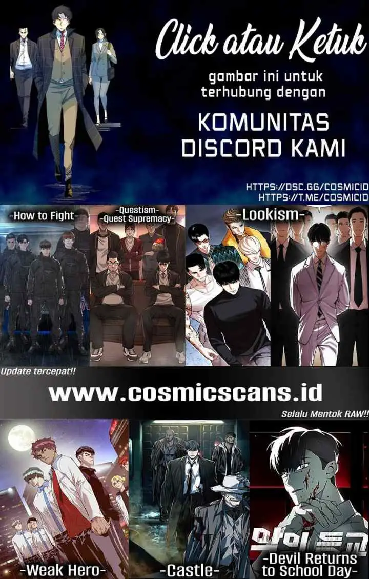 Devil Returns To School Days chapter 18 halaman 19