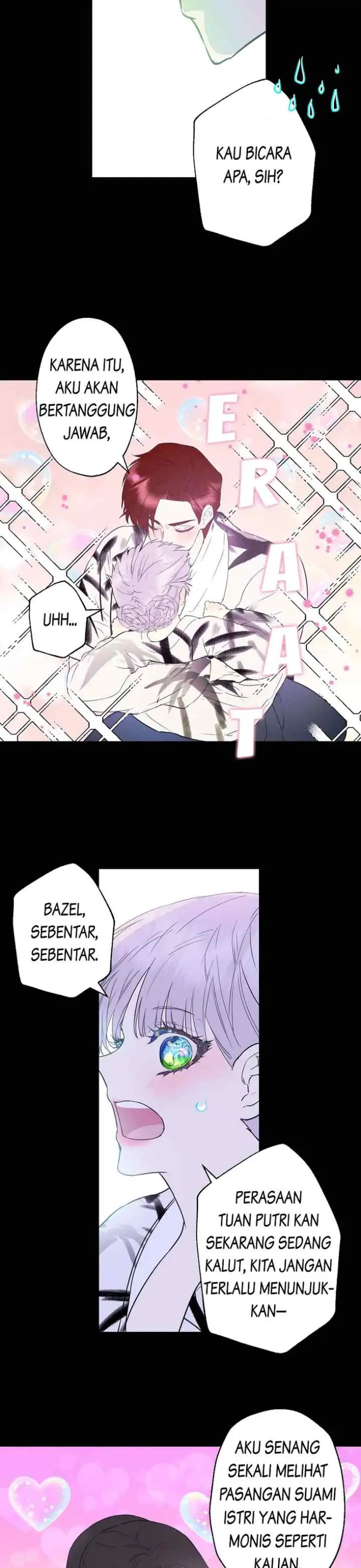 As Long as You Like It chapter 268 halaman 11