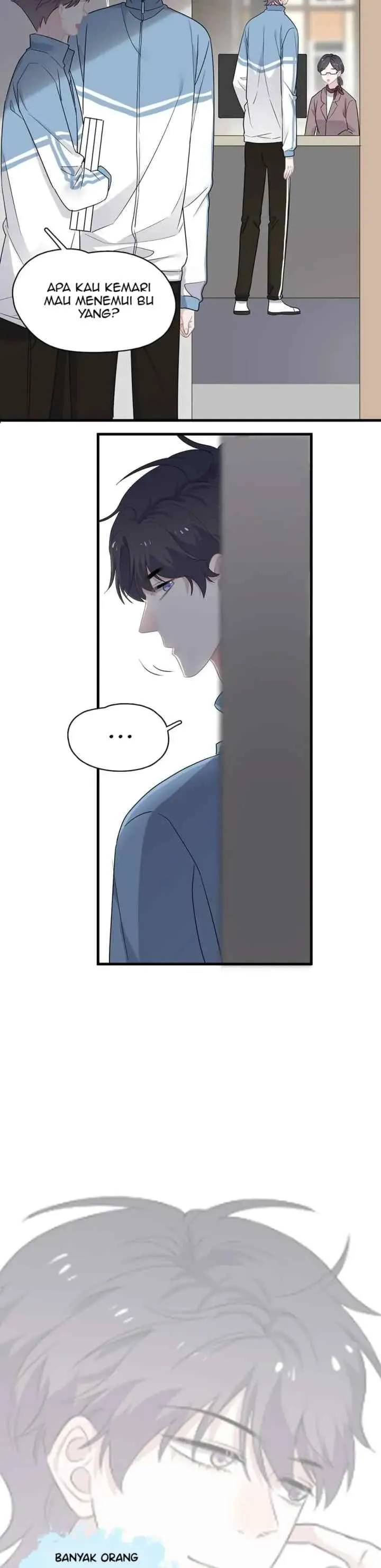 Zhe Ti Chao Gang Le chapter 81 halaman 14