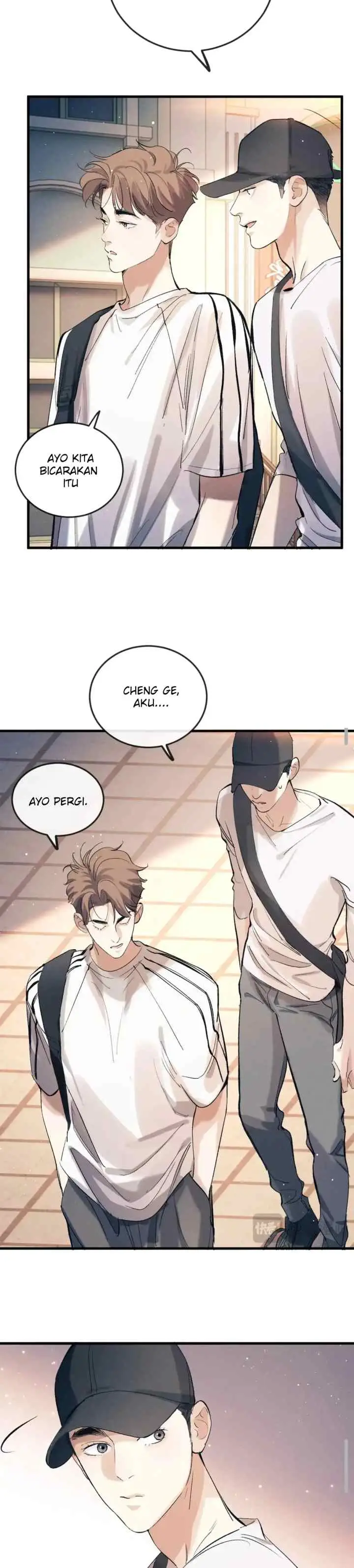 Sa Ye chapter 125 halaman 16