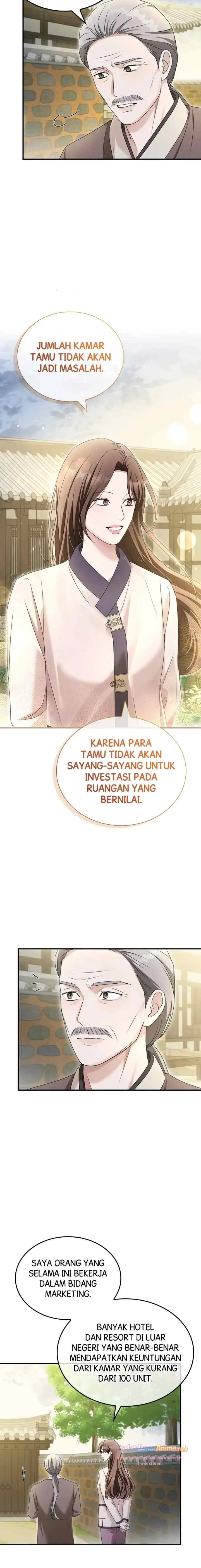 Couple, How Far We Can Go? chapter 46 halaman 12