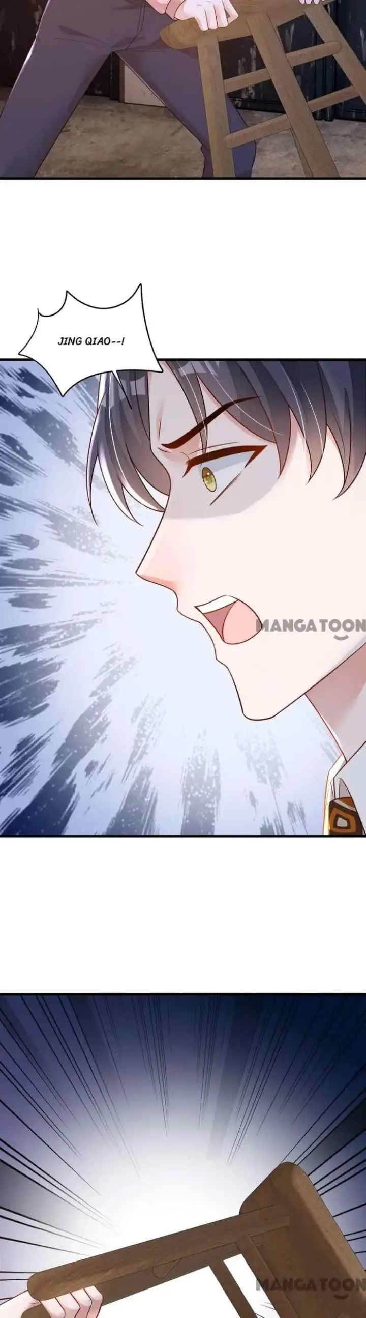 Whisper of the Devil chapter 181 halaman 17