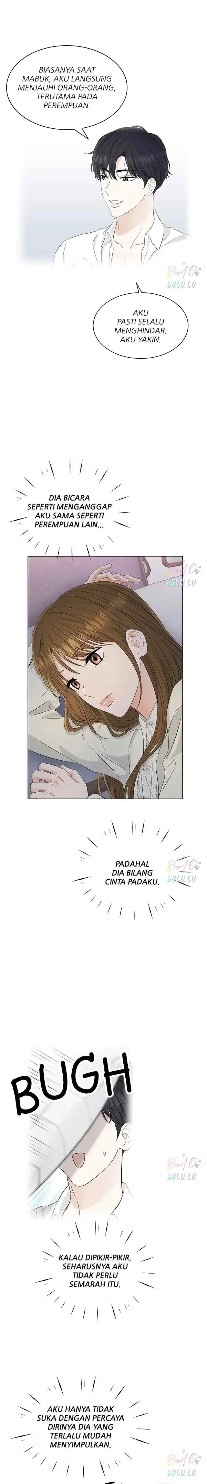 Touch Touch You chapter 97 halaman 7