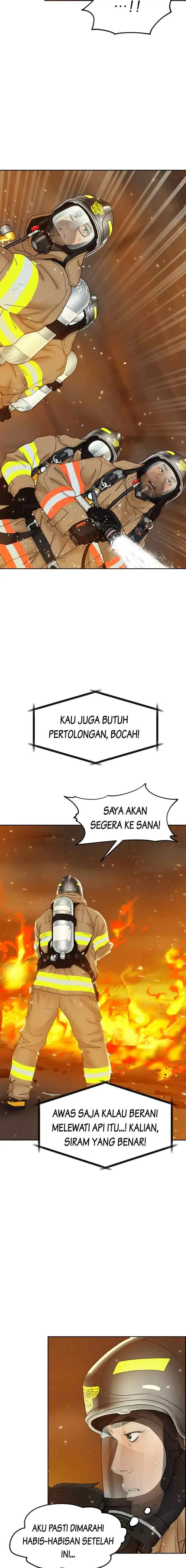 Call Sign chapter 33 halaman 14