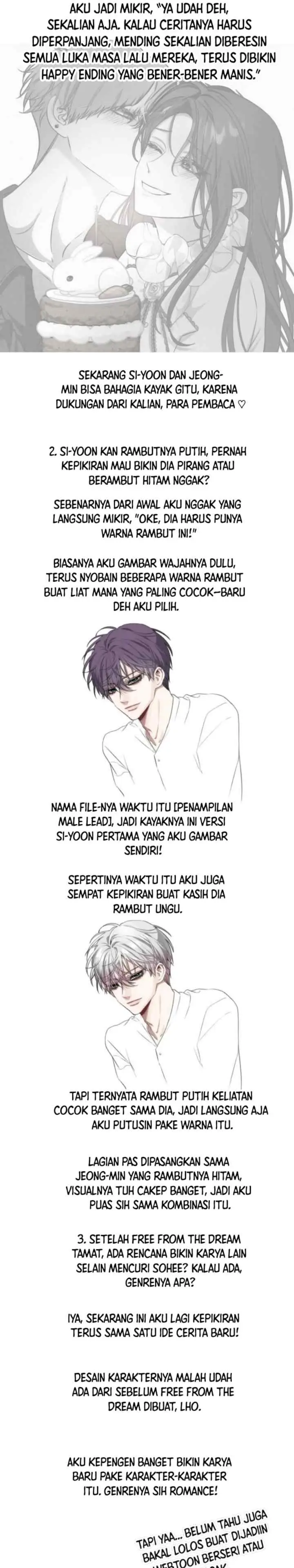 Siyoon Redflag chapter 185 halaman 4